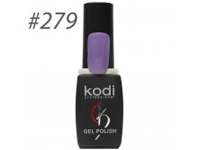 230 . - Kodi Color Gel Polish 8 ml . 279
