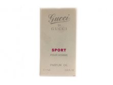 90 . -     Gucci by Gucci sport pour homme