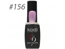 162 . - Kodi Color Gel Polish 8 ml . 156