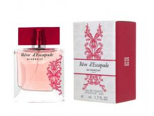 339 . ( 3%) - Givenchy "Reve d'Escapade" 100ml