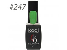 162 . - Kodi Color Gel Polish 8 ml . 247