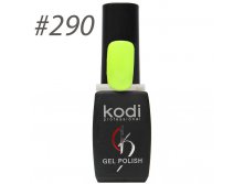 162 . - Kodi Color Gel Polish 8 ml . 290