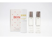 360 . -   3*20  Hugo Boss "Boss Orange" for women