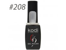 162 . - Kodi Color Gel Polish 8 ml . 208