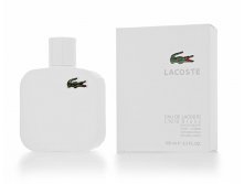 339 . ( 3%) - Lacoste "Eau De Lacoste L.12.12 Blanc" for men 100ml