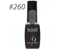 162 . - Kodi Color Gel Polish 8 ml . 260