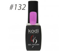 162 . - Kodi Color Gel Polish 8 ml . 132