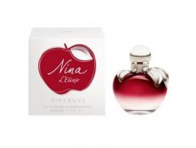 339 . ( 3%) - Nina Ricci "Nina L'Elixir" for women 80ml