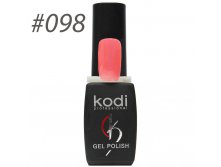 162 . - Kodi Color Gel Polish 8 ml . 098