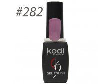 162 . - Kodi Color Gel Polish 8 ml . 282