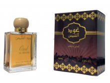 899 . ( 4%) - Oud Al Shams for women 100 ml