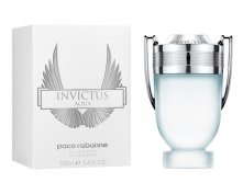 339 . ( 3%) - Paco Rabanne "Invictus Aqua"100ml