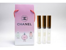 390 . -   3*25 Chanel for woman