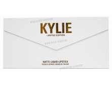 1080 . -   Kylie Limited Edition Matte Liquid Lipstick  - 12 .