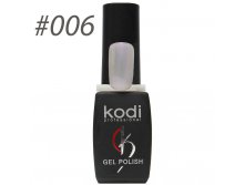 230 . - Kodi Color Gel Polish 8 ml . 006