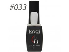 162 . - Kodi Color Gel Polish 8 ml . 033 ()