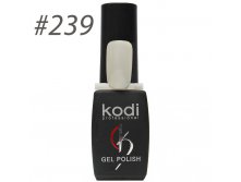 230 . - Kodi Color Gel Polish 8 ml . 239
