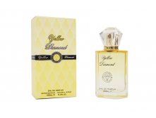 899 . ( 4%) - Yellow Diamond for women 100 ml