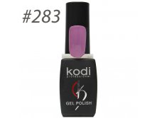 162 . - Kodi Color Gel Polish 8 ml . 283