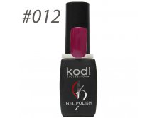 230 . - Kodi Color Gel Polish 8 ml . 012