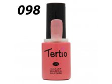 135 . ( 8%) - - Tertio 10ml - 098