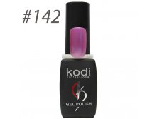 162 . - Kodi Color Gel Polish 8 ml . 142