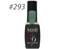 162 . - Kodi Color Gel Polish 8 ml . 293