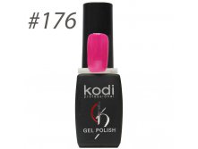 162 . - Kodi Color Gel Polish 8 ml . 176
