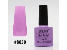 74 . ( 18%) - - Bluesky Shellac Color 10ml #8050