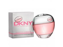 270 . ( 18%) - DKNY be Delicious Skin Fresh Blossom Fragrance with Benefits 100ml
