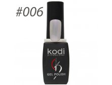 162 . - Kodi Color Gel Polish 8 ml . 006