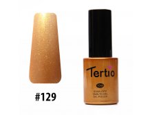 135 . ( 8%) - - Tertio 10ml - 129