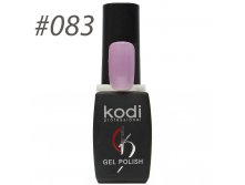 162 . - Kodi Color Gel Polish 8 ml . 083