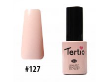 135 . ( 8%) - - Tertio 10ml - 127