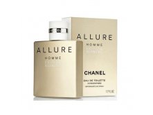 339 . - Chanel "Allure Homme Edition Blanche" 100ml