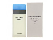 720 . -  D&G "Light Blue" for women 100ml