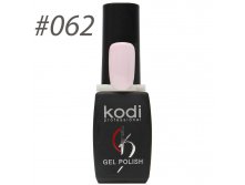 230 . - Kodi Color Gel Polish 8 ml . 062
