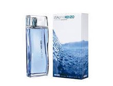 339 . ( 3%) - Kenzo "L'eau Par Kenzo Homme" 100ml