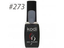 162 . - Kodi Color Gel Polish 8 ml . 273