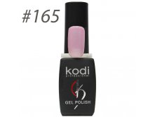 162 . - Kodi Color Gel Polish 8 ml . 165