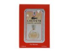 159 . ( 16%) - Lacoste eau de Lacoste 35ml NEW!!!