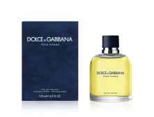 339 . ( 3%) - D&G "Pour Homme" 125ml