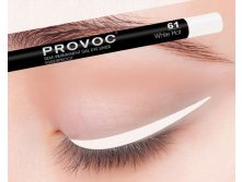 Gel Eye Liner 61 White Hot        (. )