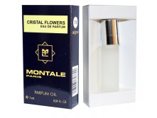 90 . -   Montale Crystal Flowers 7
