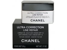203 . -     Chanel ultra correction line repair 50g