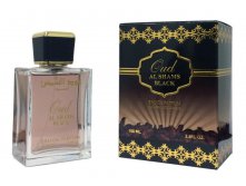 899 . ( 4%) - Oud Al Shams Black for women 100 ml