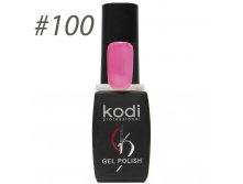 162 . - Kodi Color Gel Polish 8 ml . 100