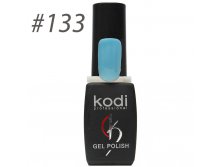 162 . - Kodi Color Gel Polish 8 ml . 133