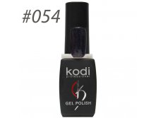 162 . - Kodi Color Gel Polish 8 ml . 054