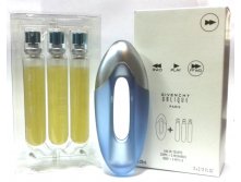 339 . ( 3%) - Givenchy "Oblique Ffwd" for women 3x20ml